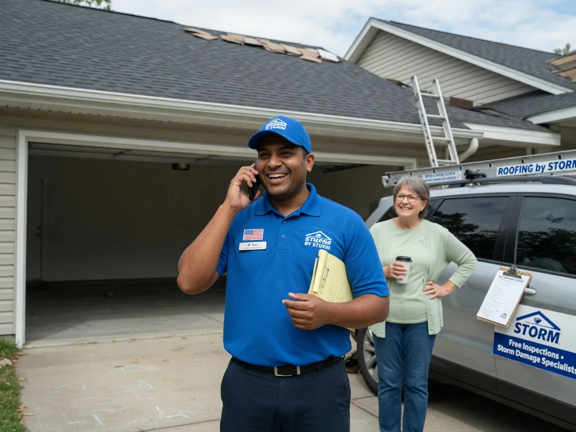 Roof Repair Near Me Victoria, TX FAQs